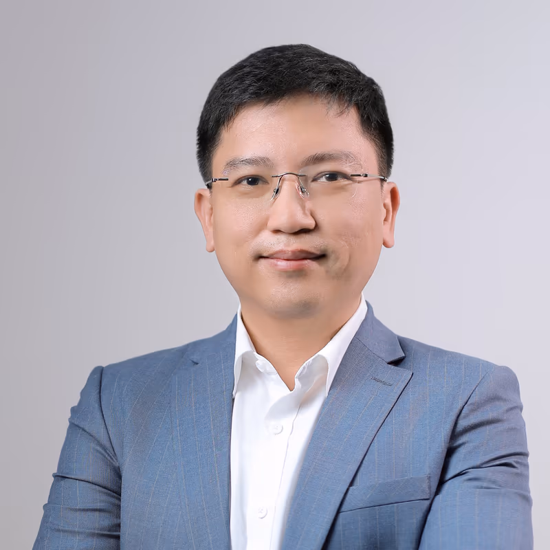Khanh Trinh