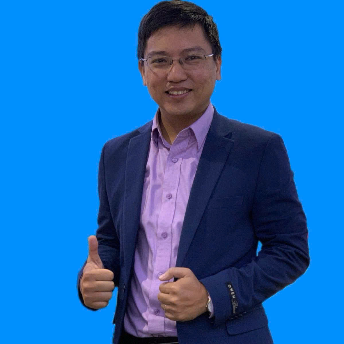 Khanh Trinh