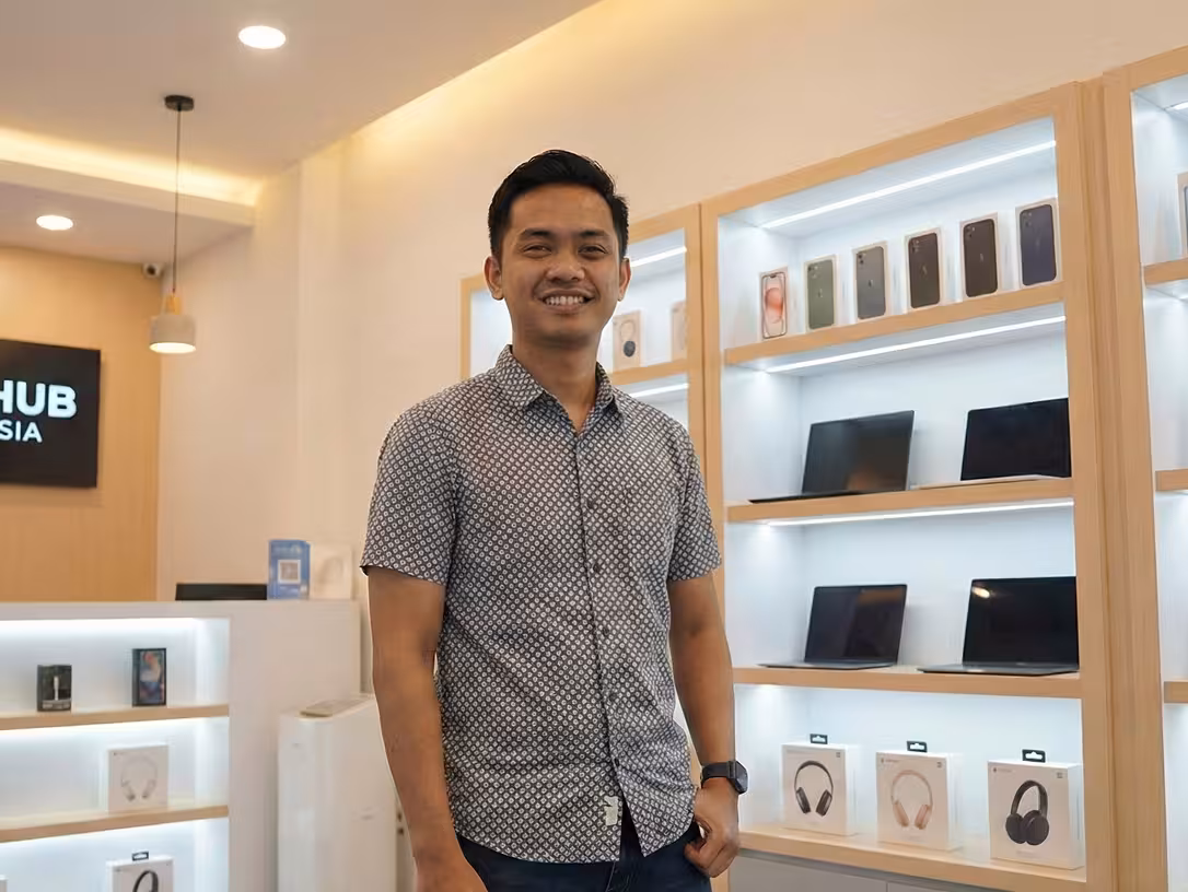 Pak Budi
